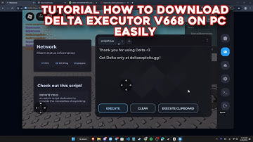 How to install delta executor on pc using Mumu Player 12 | Best Roblox Delta Executor For PC 2025