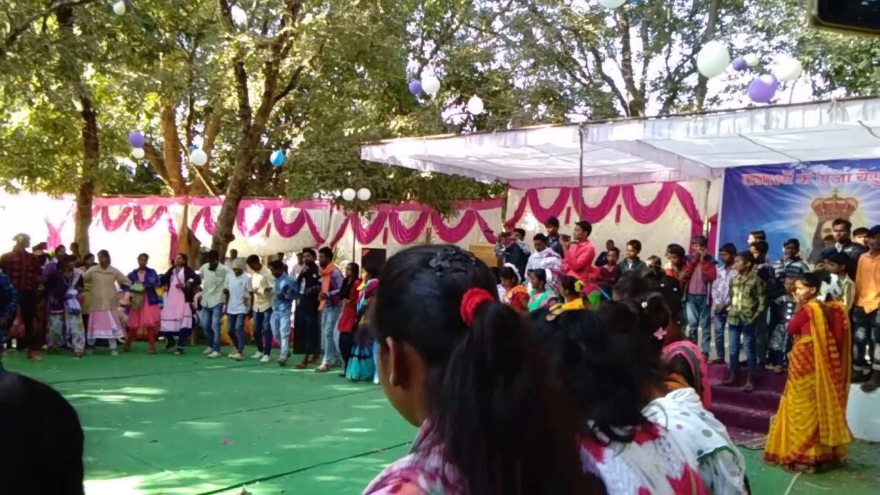 Nagpuri video 2018