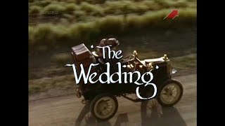 26 серия - The Wedding / Свадьба - Новые приключения Черного красавчика