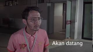 Aku Tak Raya l Akan Datang Raya ini