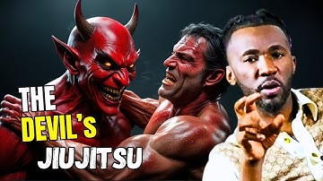 HOW THE DEVIL CAN GRIP AND MESS YOU UP? #prophetjavateachings