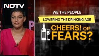 Cheers Or Fears: Delhi Lowers Legal Drinking Age | We The People