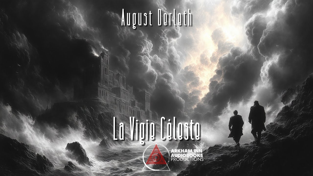 La Vigie Céleste - August Derleth (1945)