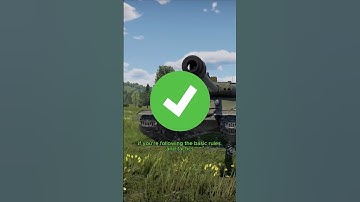 War Thunder Tips You NEED to Know | Part 1