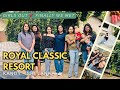 School යාලුවෝ එක්ක දවසක් 😍❤️ | Dayout | Royal Classic Resort | Kandy ✨ #dayouting #friends 
