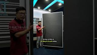 Giải Pháp Của Tiêu Âm Phúc Nhân