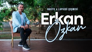 Erkan ÖZKAN - Naciye & Lapseki Çeşmesi Resimi