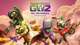 ABRINDO O PACOTE ATUALIZAÇÃO DESMIOLADOZ PVZ GW2 PARTE 1