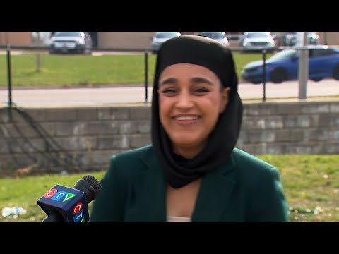 Meet Canada's first turban-wearing Sikh woman elected to public office