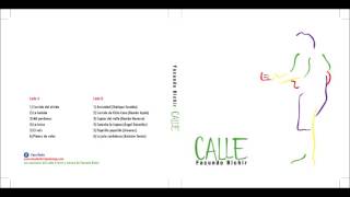 CALLE - (album completo)