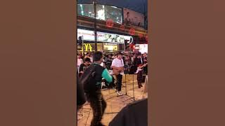 Bunkface - Dunia Live 2019 @ Bukit Bintang