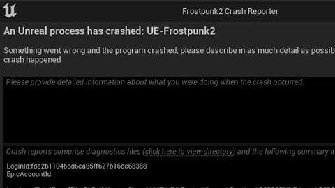 How To Fix Frostpunk 2 Crashing On PC | Solve Frostpunk 2 Not Launching