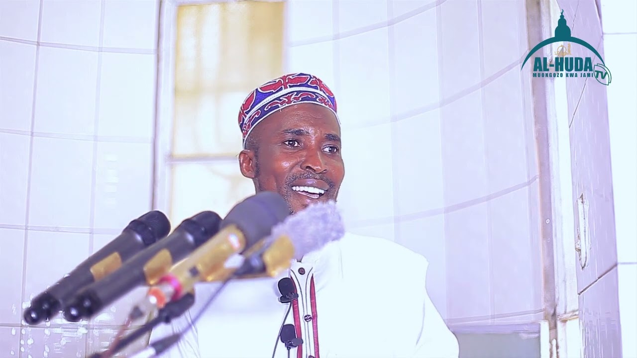 Sheikh Aboubakar Misigaro//Matano Yanayo Aribu ndoa