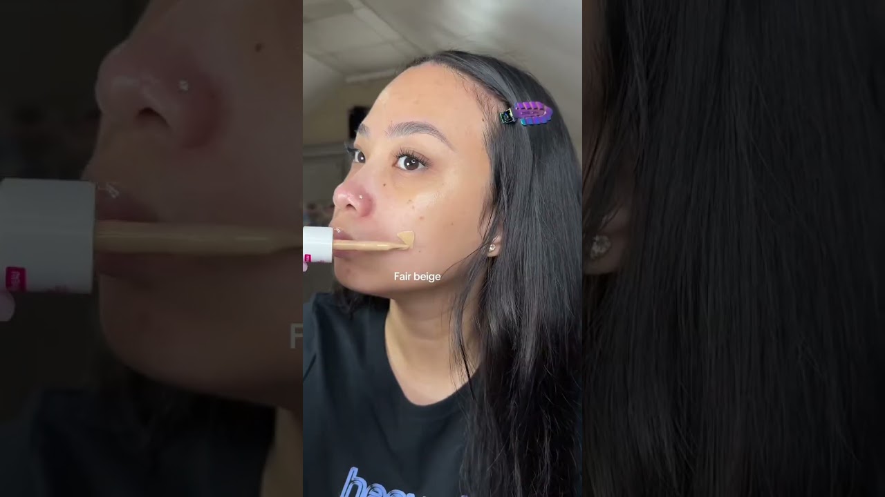 Everyday glam with wet n wild is flawless AND affordable 🥰⁠