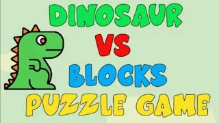 AI destroying the Google's Dinosaur game! 