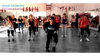 Download Lagu Salsa Celtica - Ave Maria Morena * Zumba by Ionut Iordache MP3