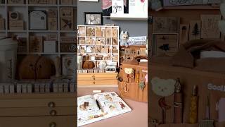 my desk #stationery #planning #writing #dreaming #journaling #drawing