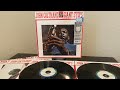 Vinyl Unboxing: John Coltrane - Giant Steps (1960) (2020 60th Anniversary Deluxe Edition 2xLP Rhino)