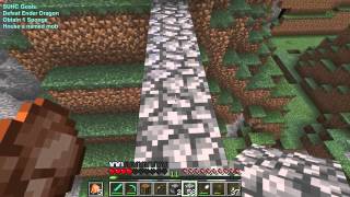 Super Ultra Hardcore Minecraft Stream(7/29/2015)
We take on my Super Ultra Hardcore Minecraft Challenge! No Natural Health regneration, only 1 life, rare ores found at every height, custom terrain. This gamemode has it all. The next SUHC stream (continuing in the world seen here) is on 8/4 at twitch.tv/cubfan135.
Main Channel: http://www.youtube.com/cubfan135
Twitch Channel: http://www.twitch.tv/cubfan135 Watch live at http://www.twitch.tv/cubfan135 Super Ultra Hardcore Minecraft Stream(7/29/2015)