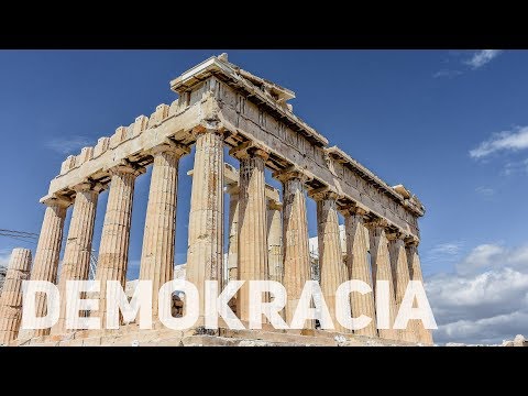 Video: Čo znamená filozofia v starovekom Grécku?