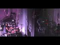 "March of the Pigs" @NIN . Nine Inch Nails. September 18, 2025. Los Angeles
