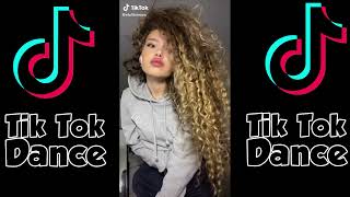 Twerk Tiktok Challenge Tiktok Dances 2022