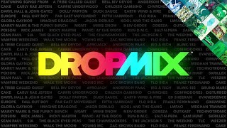 DropMix Freestyle Mix (All EDM/Dance cards)