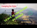 PESCA ZÁRATE ( camping las tejas ) día en familia