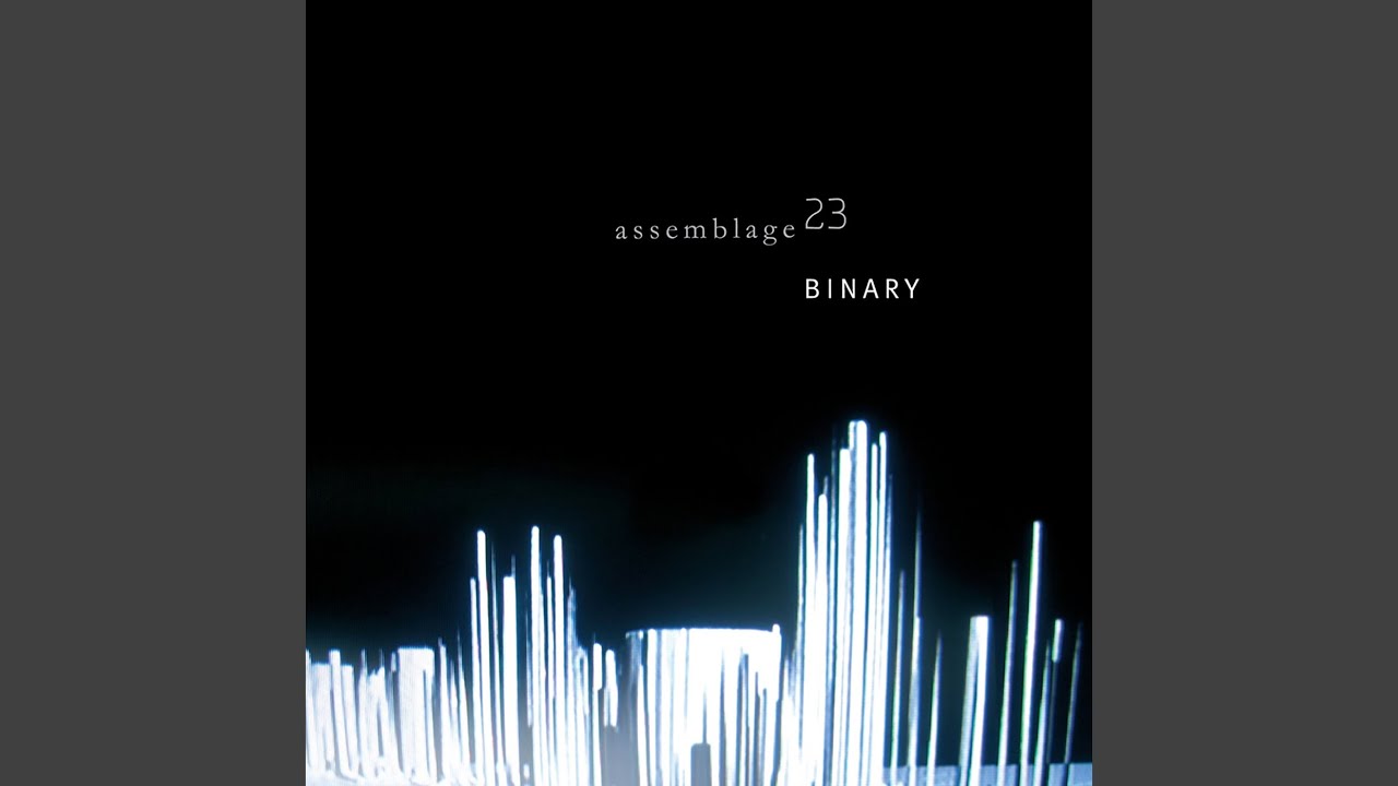 Watch Binary (Nerve Filter Dub) on YouTube Watch Binary (Nerve Filter Dub) on YouTube