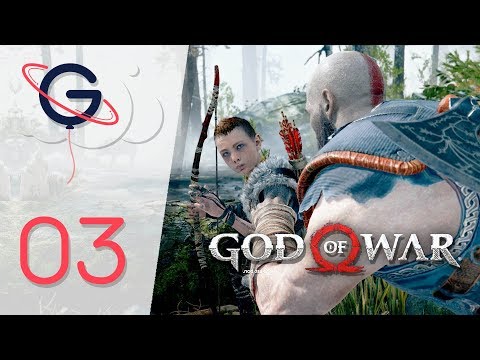 Vidéo: God Of War A Vendu 3,1 Millions D'exemplaires En Trois Jours