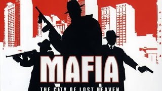 Mafia the city of lost Heaven| Мафия 1| Часть 1