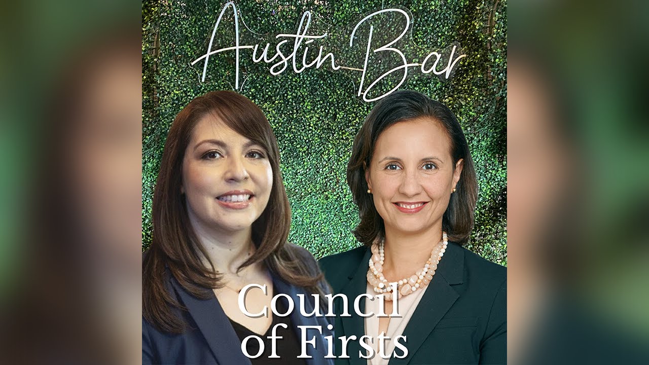 Discussion with Maria Amelia Calef, Founder of Cafecitos