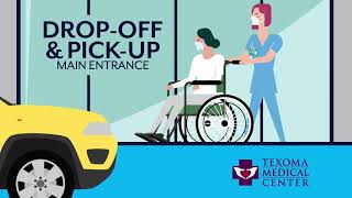Pre Op Texoma Medical Center