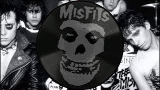 MISFITS - LAST CARESS