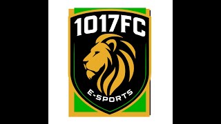 1017 FC Pro Clubs - CAMPEONATOS - 25/05/2026