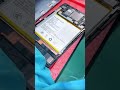 Tablet Assembly: Precision Soldering Flash Module #Shorts #Tech #factory #b2bx