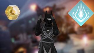 Destiny 2 Rogue Lite Pt.5 DSC || Deep Stone Crypt
