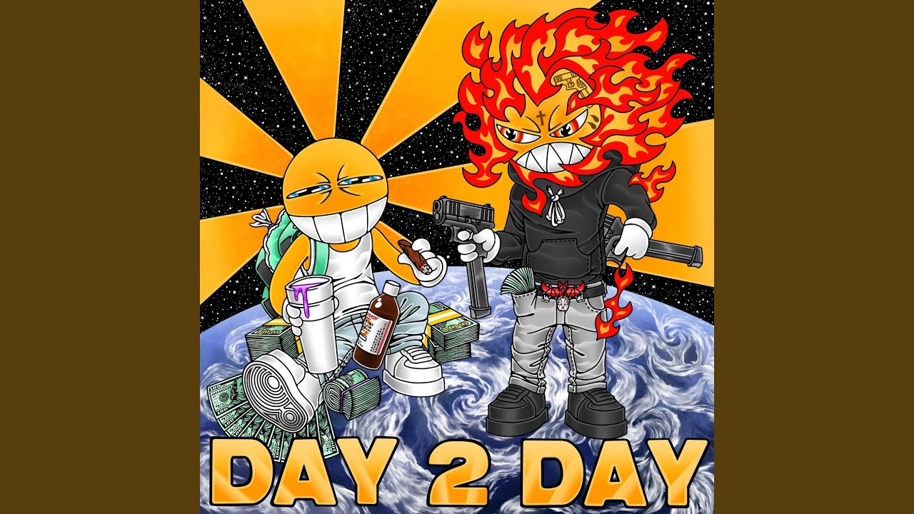 Day 2 Day - YouTube