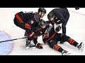 NHL: Playoff Injuries Part 4