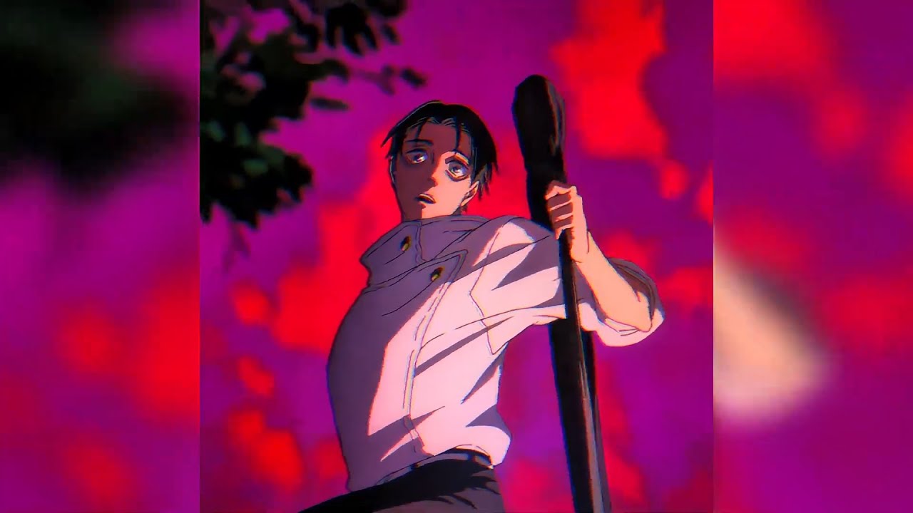 FUNK CRIMINAL (SUPER SLOWED) - ICEDMANE  |  YUTA OKKOTSU 