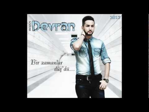 Hozan Devran - Doymadım (Yeni Albüm 2013)