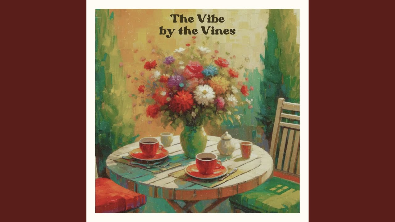 Cool Breeze Serenade