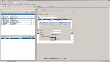 Implementing WMQ Agents Basics Policy | TrueSight Middleware and Transaction Monitor
