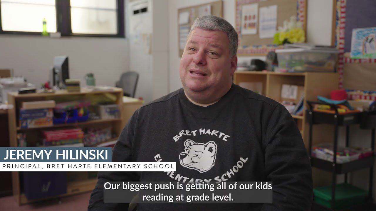 San Francisco Literacy Coalition