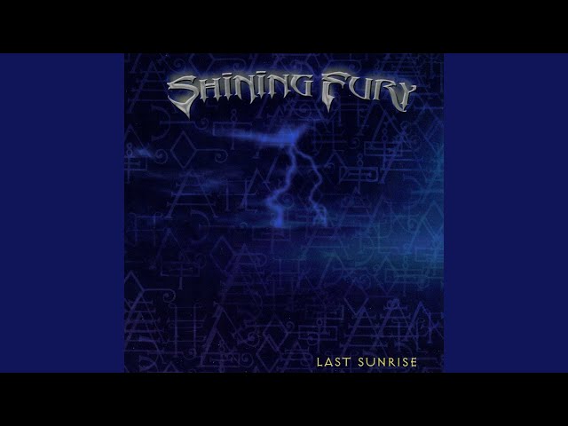 Shining Fury - Broken Hopes