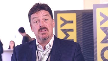 Techonomy 2015- Magisto Interview with Josh Reynolds of Quantify