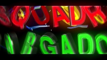 INTRO Dorgas Para Minha Team By-Eu mesmo...