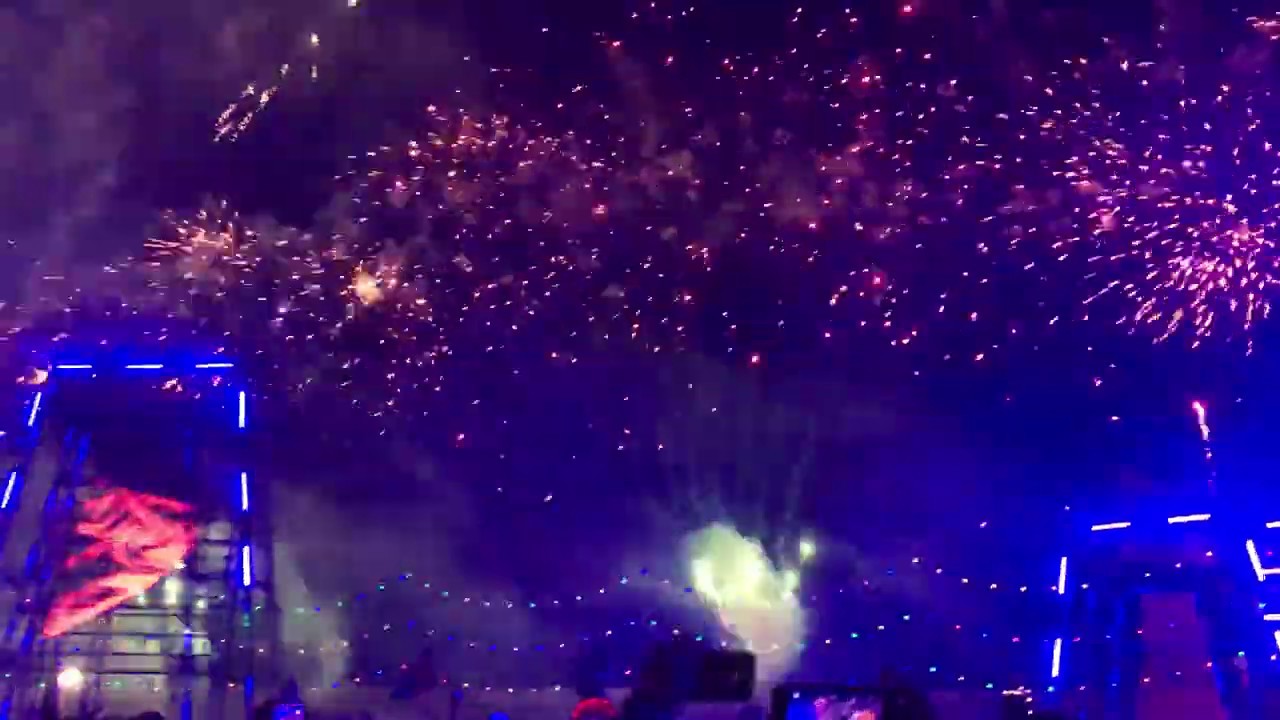 Edc 2019 Clip Youtube