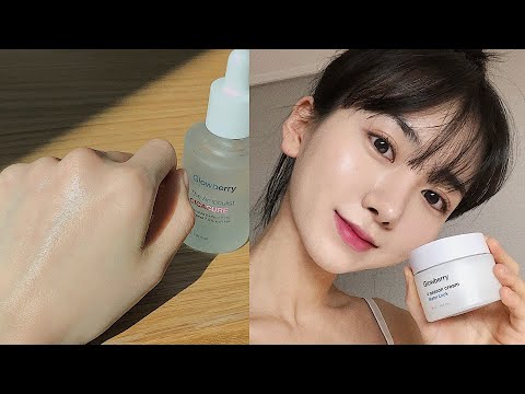 진정 시카 <strong>앰플</strong>, 데일리 수분크림 | Minjeong <strong>Park</strong>