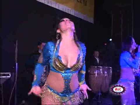 SI ME IVAS A DEJAR ” MUÑECAS BRAVAS” EN VIVO